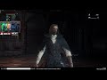 it s bloodborne...but randomized part 1