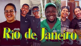 How to Pronounce Rio de Janeiro Like a Brazilian 🤯🇧🇷