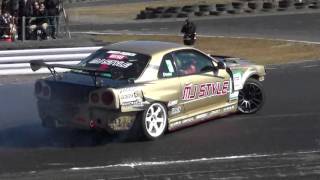 20151101　　Ｄ１ＳＬ　リーガル日光　単走決勝　６