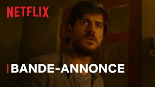 La Cité Invisible | Bande-annonce VOSTFR | Netflix France