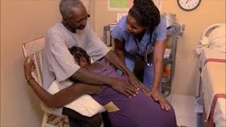 Giving Good Care During Labor (Bangla) - Childbirth Series