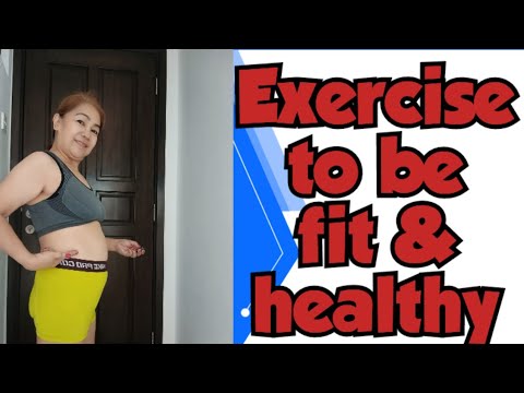 Beginners Workout Youtube