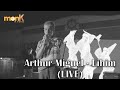 Arthur Miguel -  Lihim (LIVE) (AIMS) Full Song