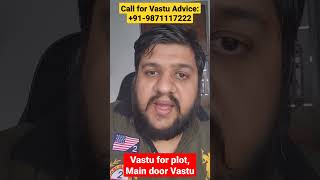 vastu for plot, main door vastu #vastuforplot #maindoorvastu #viral