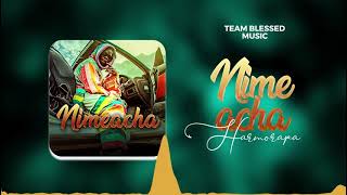 Harmorapa   _ Nimeacha                                (OFFICIAL MUSIC _AUDIO )