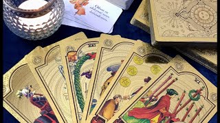 Co dobrego idzie w Twoją stronę? Tarot  #czytanietarota #tarotmiłość