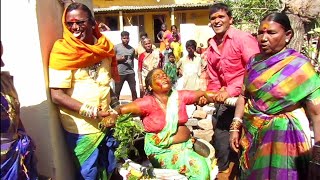 landa golam la yellamma || yellamma Katha || yellamma sigam|| gopalapur venkatesh swamy