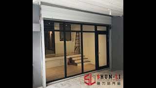 店面門/辦公室大門/工作室