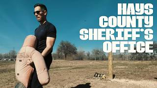 Hays County Sheriff's Office