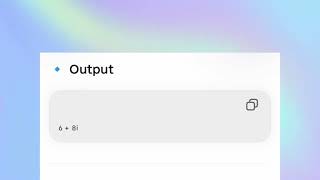 CS25C07 UNIT 3 Operator overloading with friend function