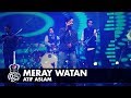 Atif Aslam | Meray Watan | Episode 8 | Pepsi Battle of the Bands | Season 2