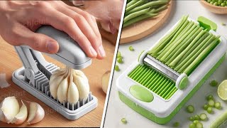 250 BEST Kitchen Gadgets You MUST See In OCTOBER! *NEW*  [Amazon, TEMU \u0026 AliExpress]