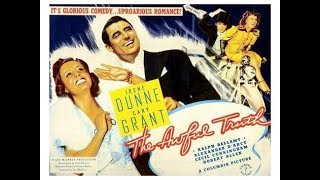 Classic Hollywood Movie - The Awful Truth