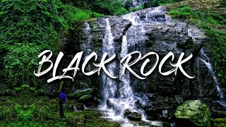 BLACK ROCK WATERFALLS|EXPLORING KANYAKUMARI|TRAVEL VLOG #1|NAGERCOIL TO KARUMPARAI WATERFALLS