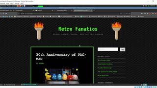 TryHackMe-Retro | Craw Security