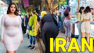 The Real IRAN 2025 🇮🇷 Reality vs. Media Myths! True ایران