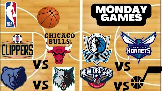 NBA Predictions Today! 01/20/25 FREE PICKS and Betting Tips