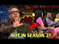 Ashneer Grover NOT in Shark Tank India Season 2?!- Fans ANGRY | Ashneer Grover Facts #shorts