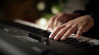 Kal Ho Na Ho (Heartbeat - Instrumental) / Piano Cover