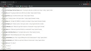 Phase 3 Sinatra /Ruby Project