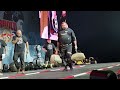 First time tryied to carry Dinnie stones at Arnold Sports Festival UK 2022 💪💪💪