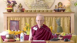 04-14-24 Meditation on Replacing Judgement with Compassion - SDD