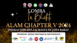 VIDEO LOMBA TRI BHAKTI MTSN 1 SUBANG TIM B