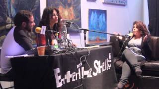 Tortoise & The Hare Experience Interview Marilyn Ghigliotti