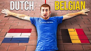 This Bizarre Town is Stuck in 2 Countries! 🇳🇱🇧🇪