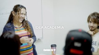 IDEA ACADEMIA - DMM留学