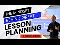 The Mindset behind Great English Lessons (Teacher Training)   #english #teachertraining #eslteacher