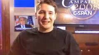 Zach Rineheimer: "I will be 60 grand in debt by graduation"