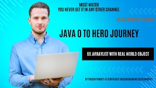 Java Collections ArrayList Implementation Explained with Examples