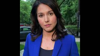 Tulsi Gabbard to Trump: Change Course on Iran Now, Before It’s Too Late