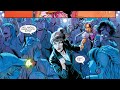 kitty pryde mutant mentor exceptional x men 1