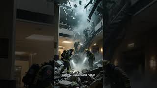 The Hyatt Regency Walkway Collapse