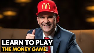 From Fast Food to Fast Cars: Grant Cardone's Journey to Success in Sales and Beyond