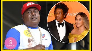TRICK DADDY CRITIQUES BEYONCE, IKEA'S JUNETEENTH MENU, NICK CANNON'S TALK SHOW + MORE  |She_RoyalBee