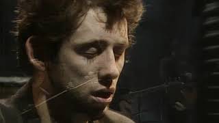 The Pogues 'Dirty Old Town' on TV 1986