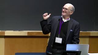 Charles Cantor - GoldLab Symposium 2019