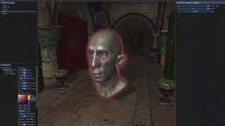 Learning DirectX Demo