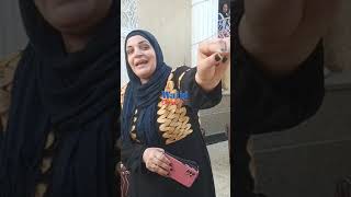 حقك عليا يا أمي لو بنتك اللي من لحمك قصرت.. انا اشيلك في عيوني زهرة مصر سمر نديم