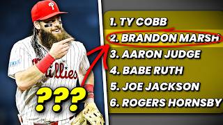 The Most Misleading Stat in Baseball...