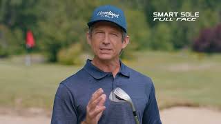 Smart Sole  Face Wedges | Uncomplicate Your Short Game