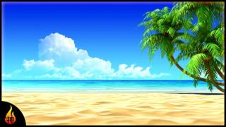 Beach Reggae | Summertime | Relaxing Tropical Island Reggae