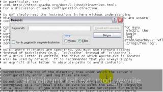 Cakephp Tutorial 05 - Blog tutorial part 5 HU