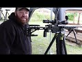 curtis custom actions precision rifle expo