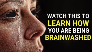 How To Control Your Mind In 10 Minutes (USE This To BrainWash Yourself)