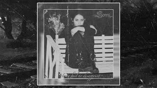 Sorry... - Never Fail to Disappoint [FULL EP'] (DSBM)