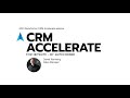 CRM Accelerate for NetSuite Webinar